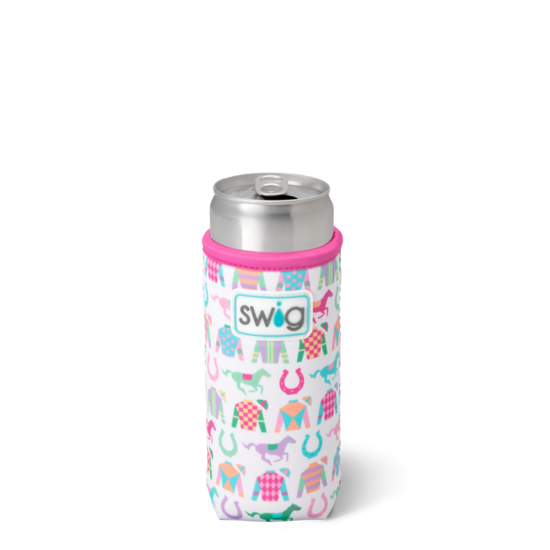 Go Baby Go Limited Edition Pattern Collection | Swig Life Drinkware - A Taste of Kentucky