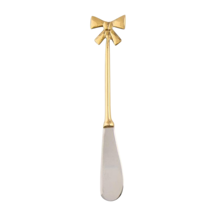 Gold Bow Spreader