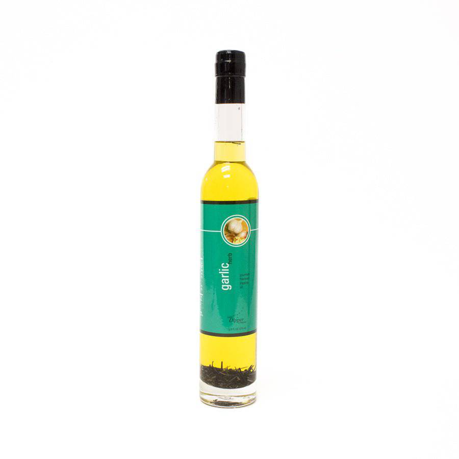Gourmet Flavored Dipping Oil - A Taste of Kentucky