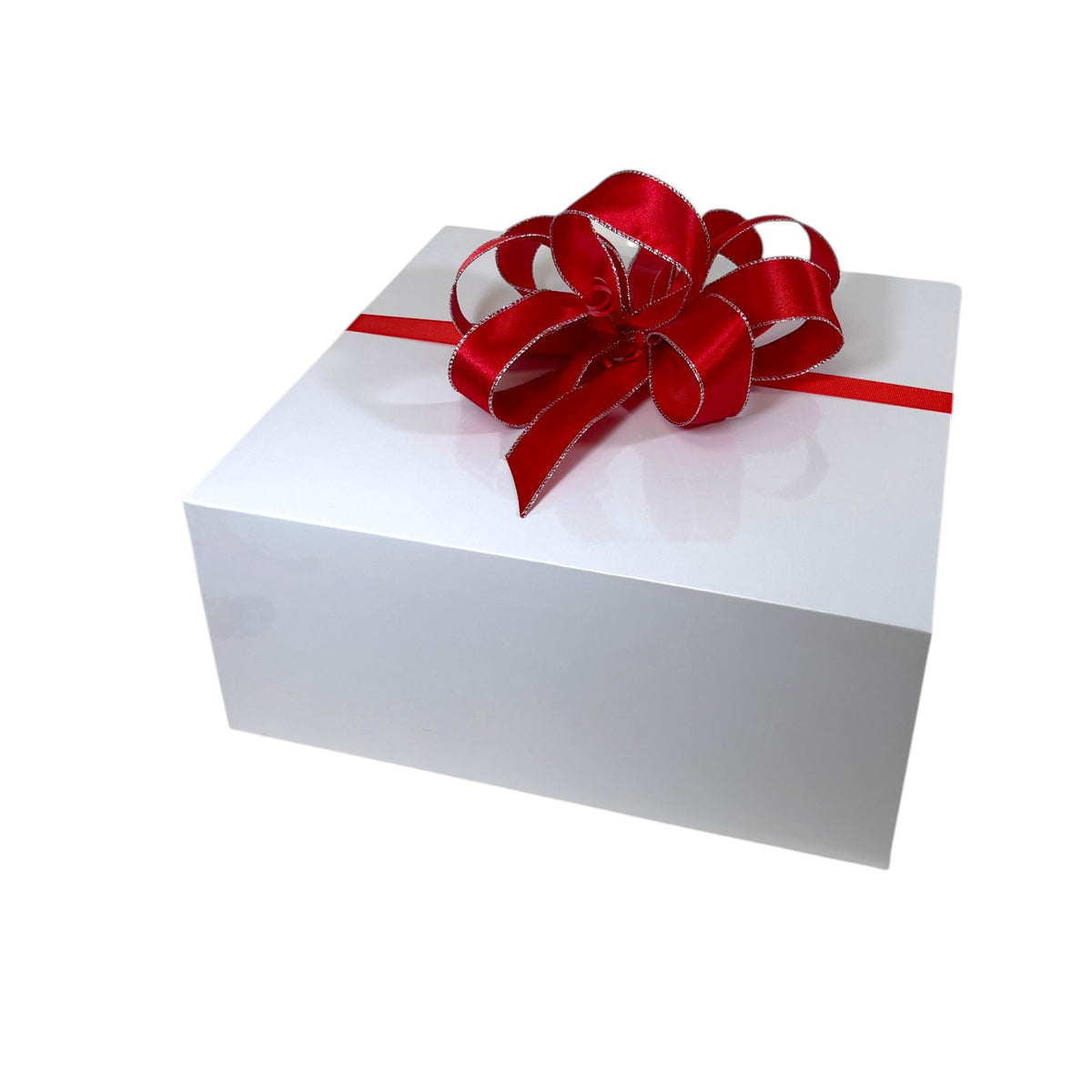 Governor's Choice Kentucky Gift Basket | Premium Bourbon, Gourmet Foods & Derby Keepsakes