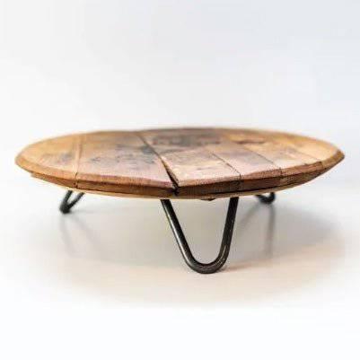 Hairpin Riser Tray - A Taste of Kentucky
