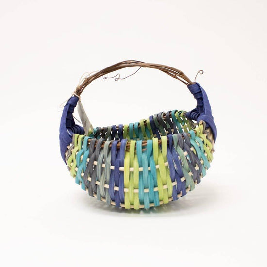 Handcrafted Designer Rattan Baskets - A Taste of Kentucky