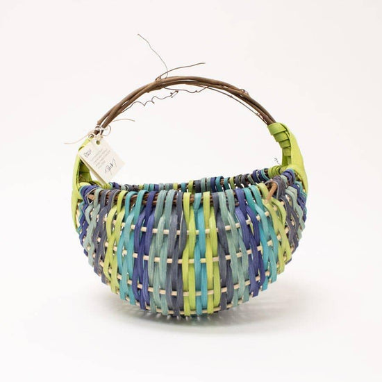 Handcrafted Designer Rattan Baskets - A Taste of Kentucky