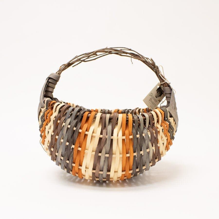 Handcrafted Designer Rattan Baskets - A Taste of Kentucky
