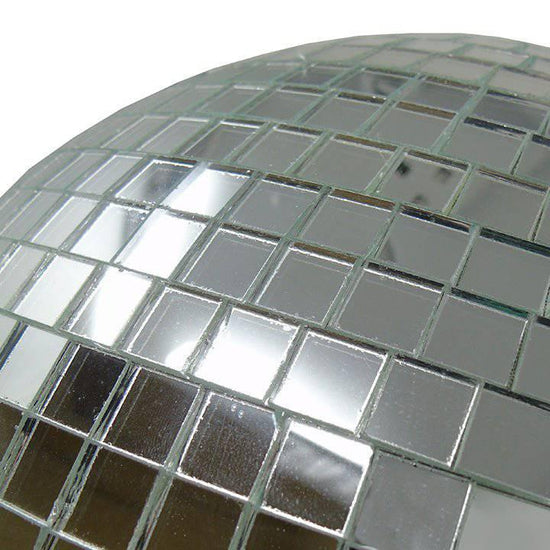 Handcrafted Disco Ball by Yolanda Baker - A Taste of Kentucky
