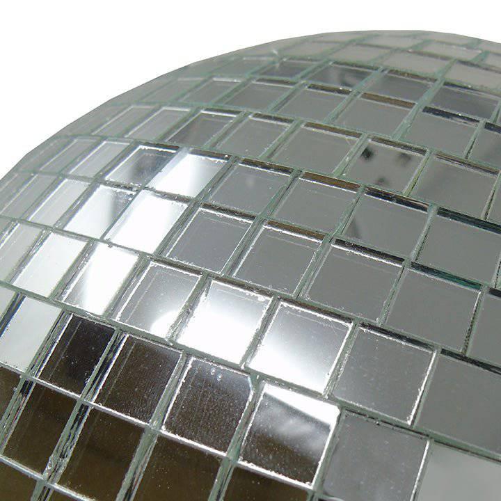 Handcrafted Disco Ball by Yolanda Baker - A Taste of Kentucky
