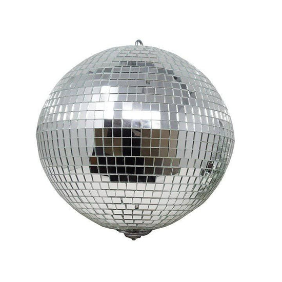 Handcrafted Disco Ball by Yolanda Baker - A Taste of Kentucky