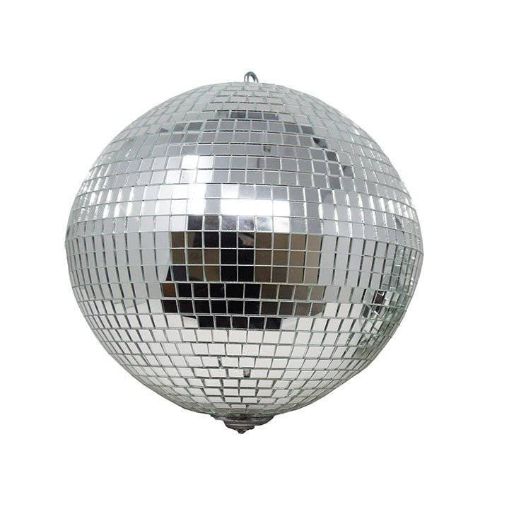 Handcrafted Disco Ball by Yolanda Baker - A Taste of Kentucky
