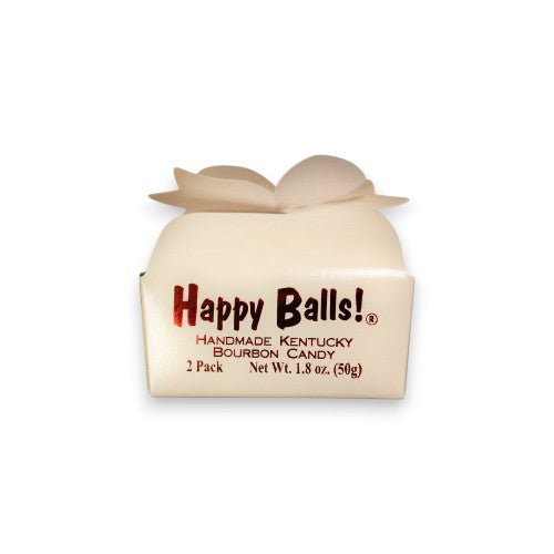Happy Balls!® Bourbon Balls - A Taste of Kentucky