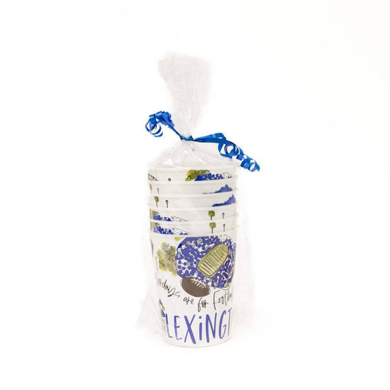 Happy by Rachel Collegiate Party Cups - A Taste of Kentucky