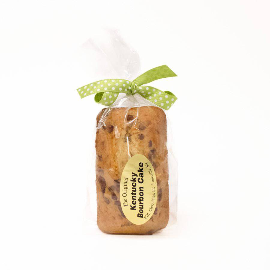 Homemade Kentucky Cake Loaves by FDL Chocolates - A Taste of Kentucky