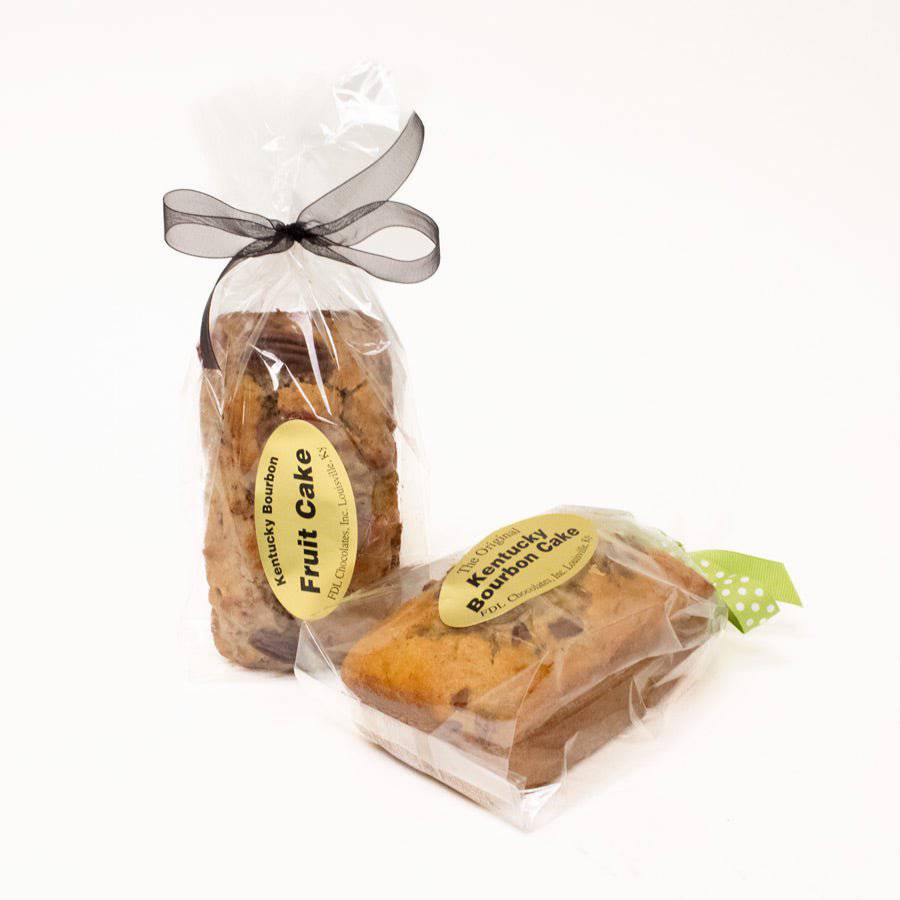 Homemade Kentucky Cake Loaves by FDL Chocolates - A Taste of Kentucky