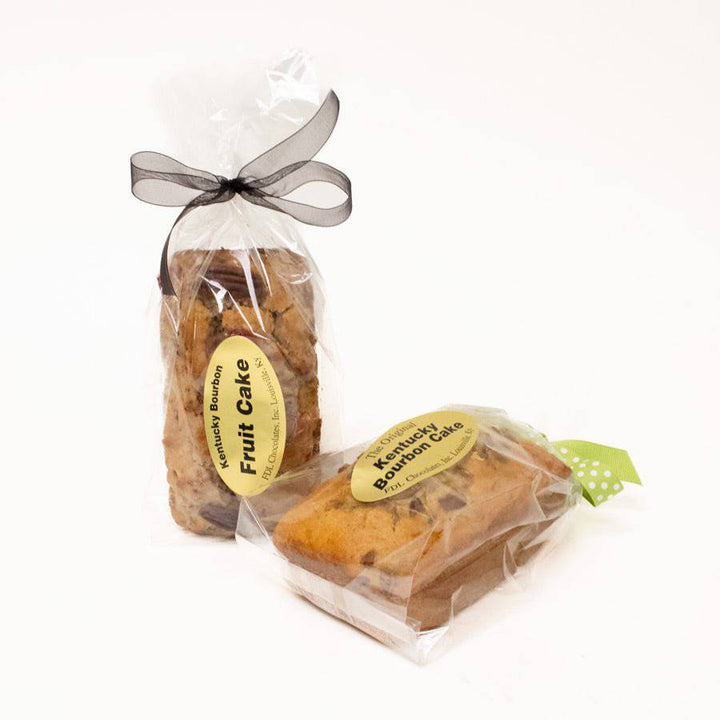 Homemade Kentucky Cake Loaves by FDL Chocolates - A Taste of Kentucky