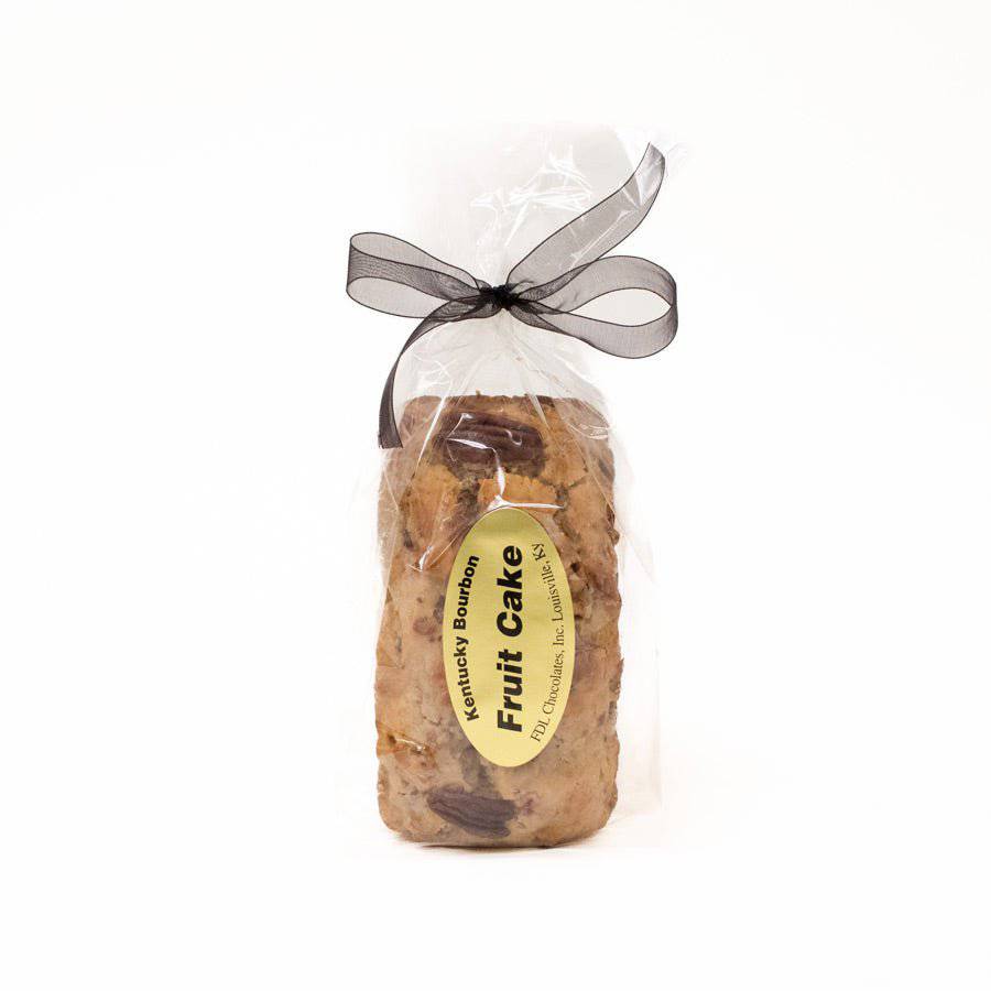 Homemade Kentucky Cake Loaves by FDL Chocolates - A Taste of Kentucky