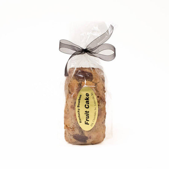 Homemade Kentucky Cake Loaves by FDL Chocolates - A Taste of Kentucky