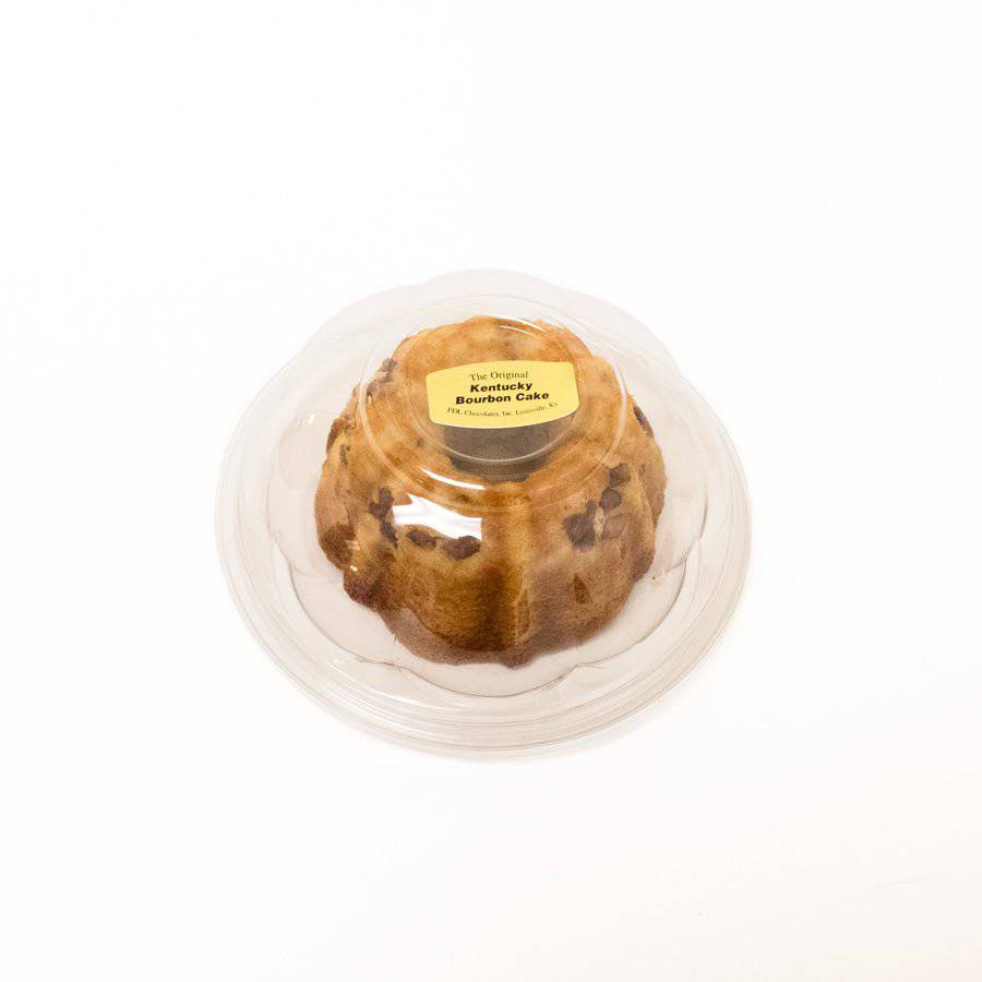 Homemade Kentucky Cakes by FDL Chocolates - A Taste of Kentucky