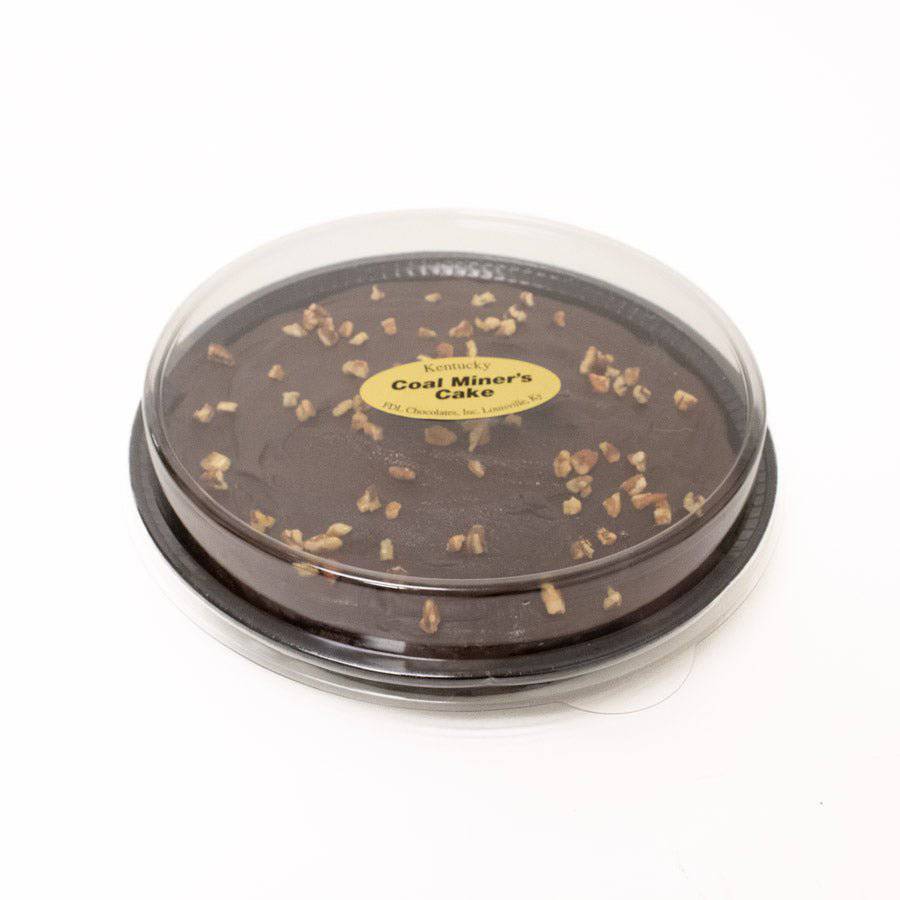 Homemade Kentucky Cakes by FDL Chocolates - A Taste of Kentucky