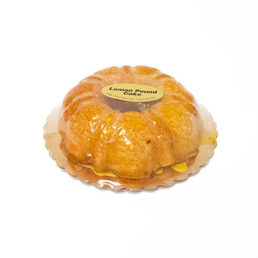 Homemade Kentucky Cakes by FDL Chocolates - A Taste of Kentucky