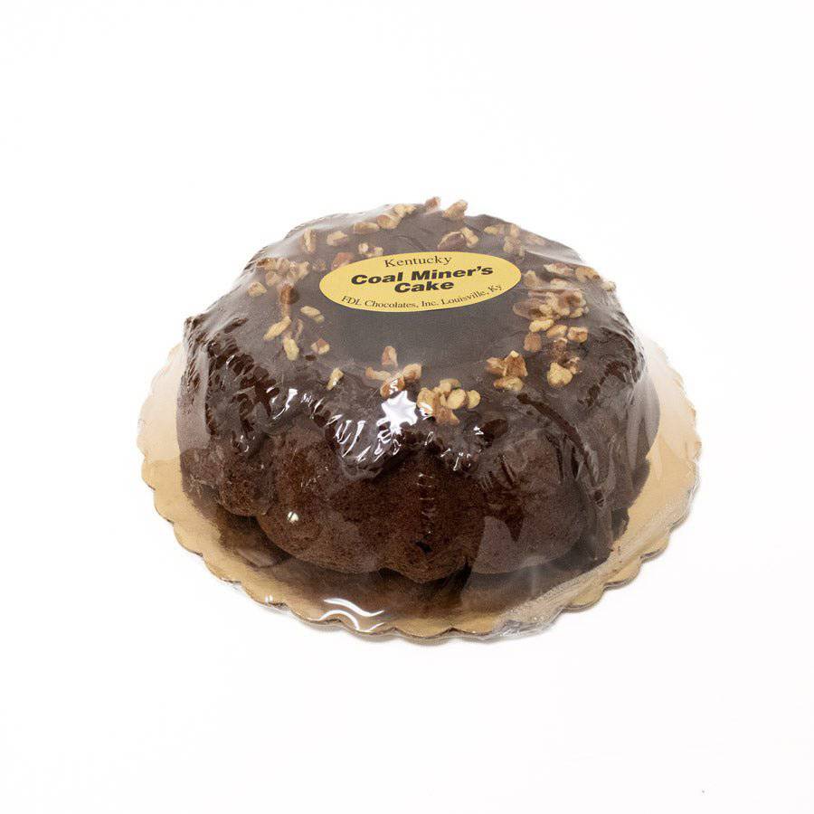 Homemade Kentucky Cakes by FDL Chocolates - A Taste of Kentucky