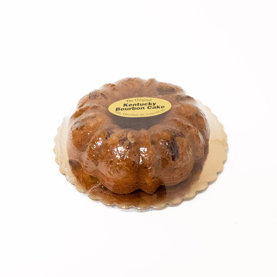 Homemade Kentucky Cakes by FDL Chocolates - A Taste of Kentucky