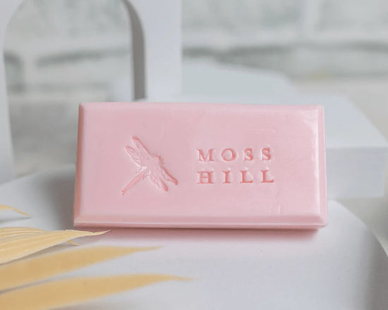 Moss Hill Bar Soap - A Taste of Kentucky