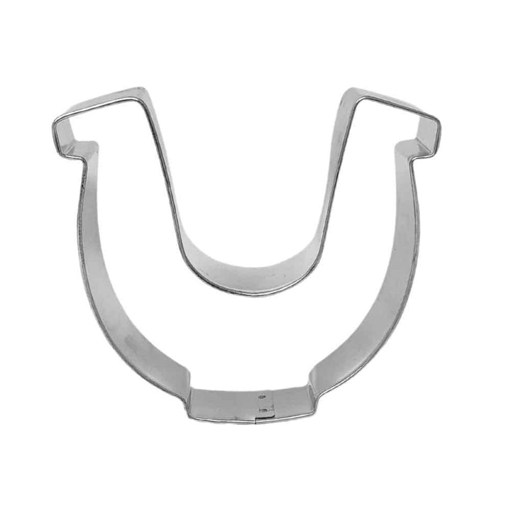 Horseshoe Cookie Cutter - A Taste of Kentucky