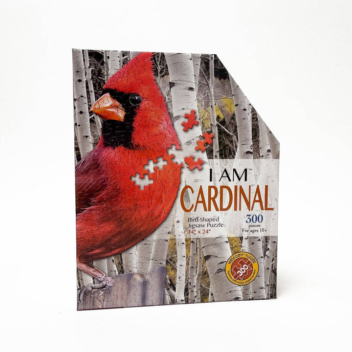 "I AM" Jigsaw Puzzles - A Taste of Kentucky