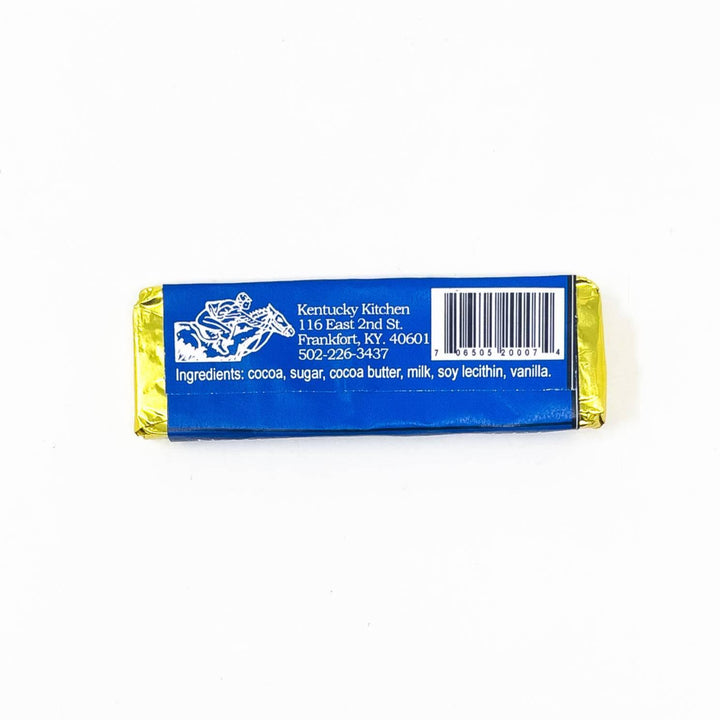 I ♡ Kentucky Milk Chocolate Bar - A Taste of Kentucky