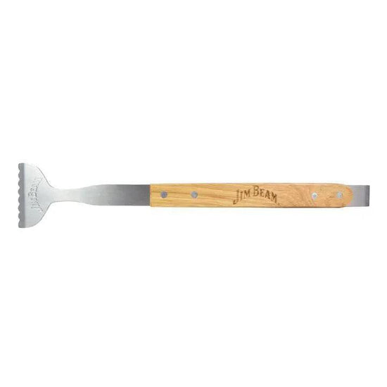 Jim Beam 3 Piece BBQ Tool Set - A Taste of Kentucky