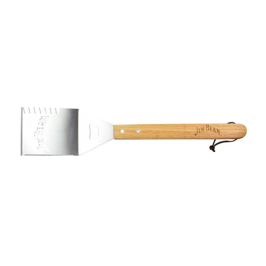 Jim Beam 3 Piece BBQ Tool Set - A Taste of Kentucky
