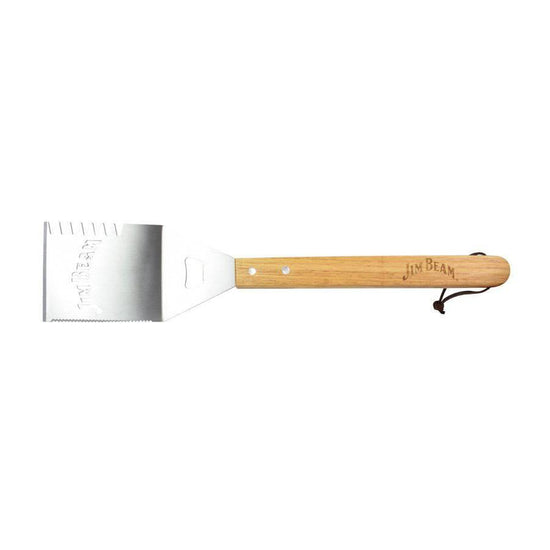 Jim Beam 3 Piece BBQ Tool Set - A Taste of Kentucky