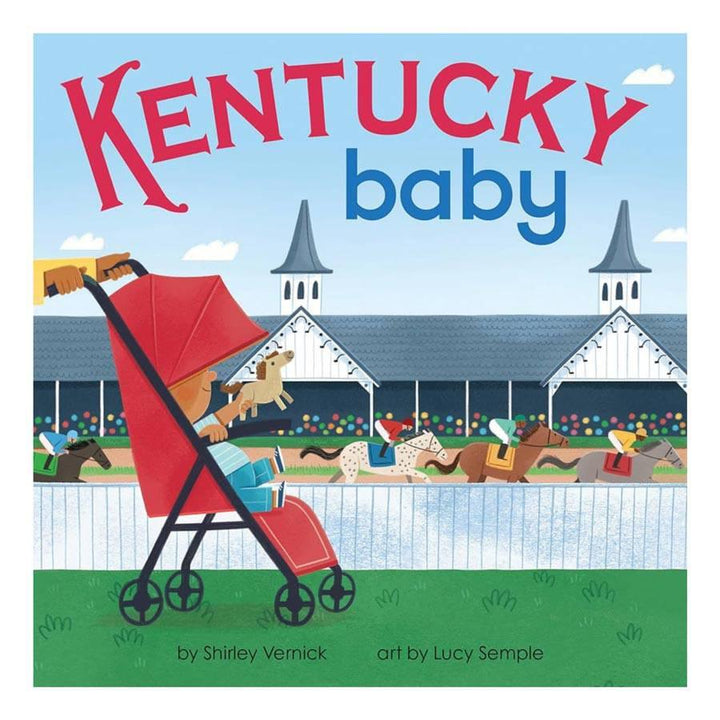 Kentucky Baby - A Taste of Kentucky