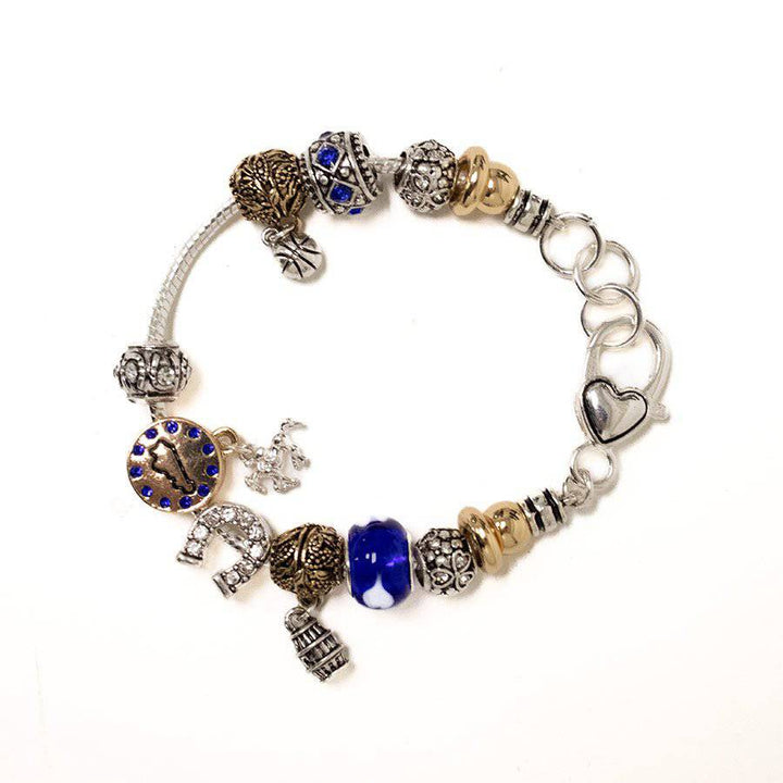 Kentucky Charm Bracelet - A Taste of Kentucky
