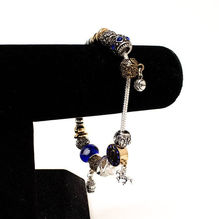 Kentucky Charm Bracelet - A Taste of Kentucky