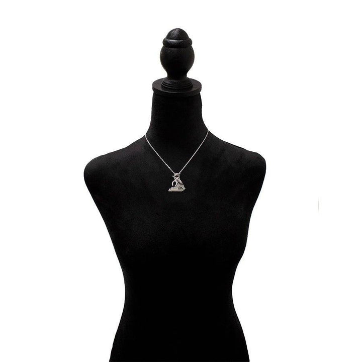 Kentucky Charm Necklace - A Taste of Kentucky