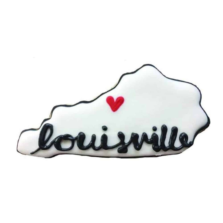 Kentucky Cookie Cutter - A Taste of Kentucky