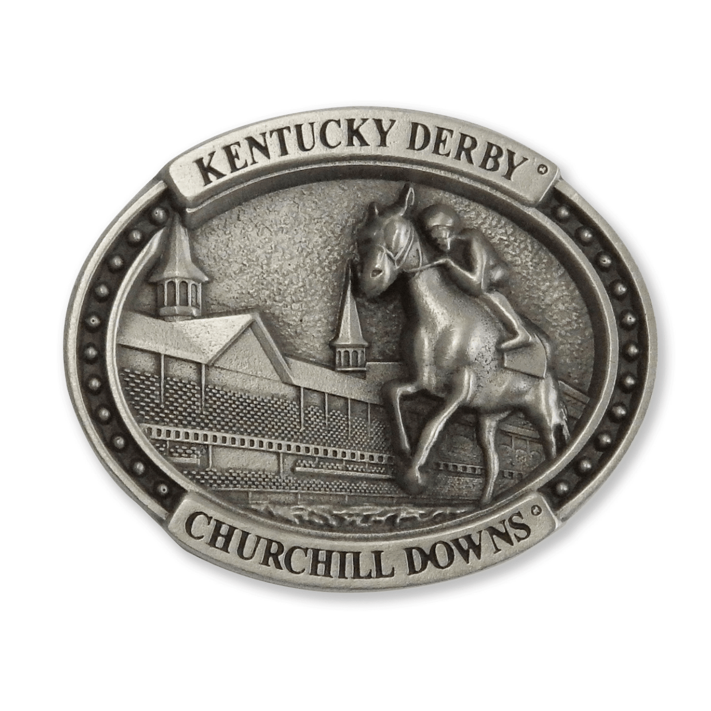 Kentucky Derby Churchill Downs Magnet - A Taste of Kentucky