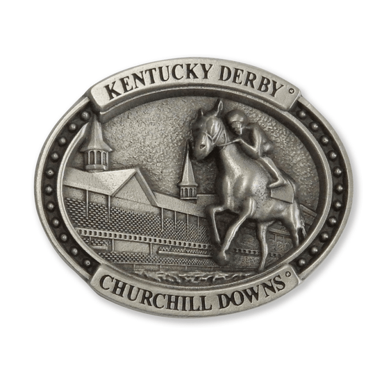 Kentucky Derby Churchill Downs Magnet - A Taste of Kentucky