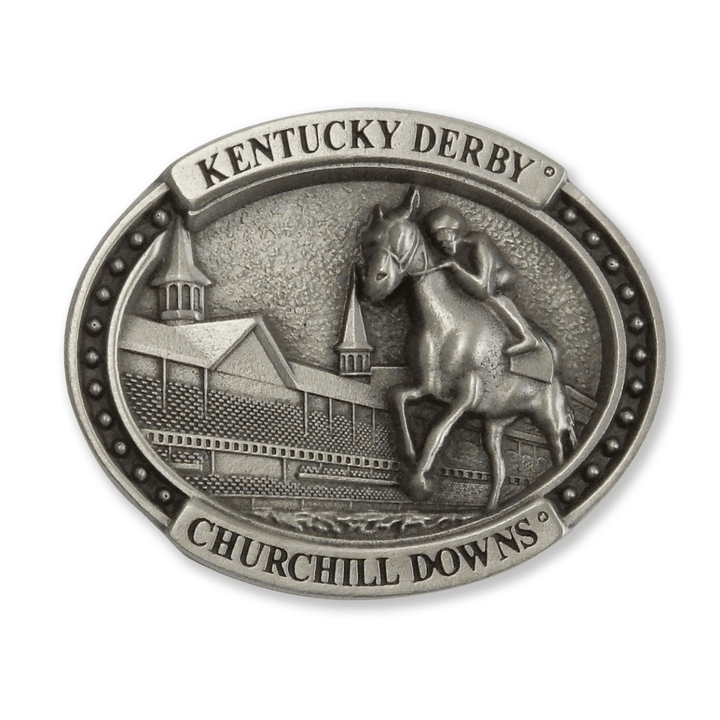 Kentucky Derby Churchill Downs Magnet - A Taste of Kentucky