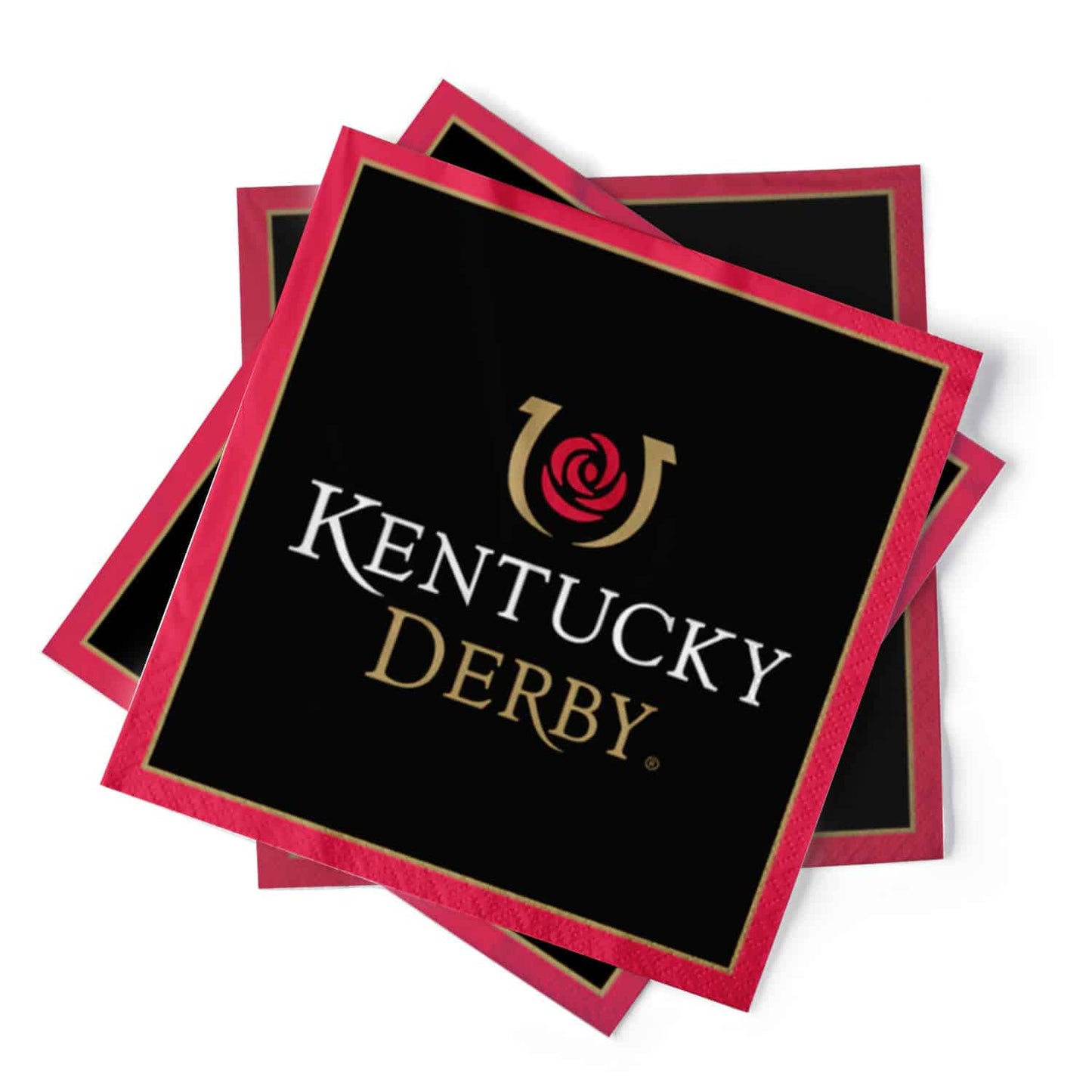 Kentucky Derby Icon Party Supplies - A Taste of Kentucky