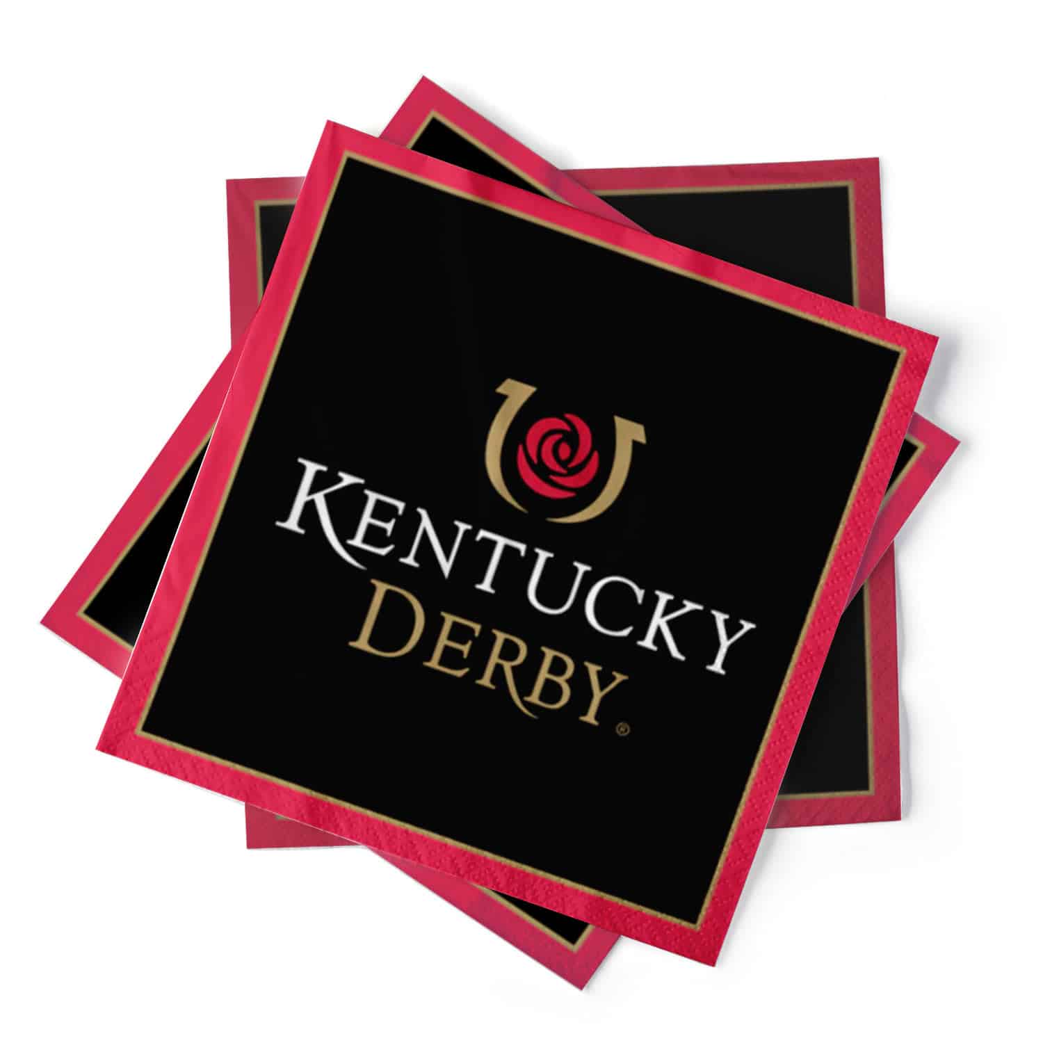 Kentucky Derby Icon Party Supplies - A Taste of Kentucky