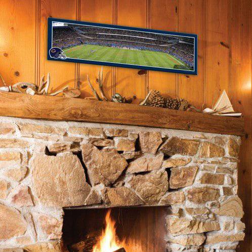 Kentucky Derby Wood Sign 9" x 30" - A Taste of Kentucky