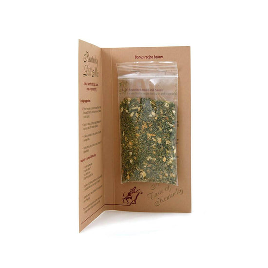 Kentucky Dill Mix - A Taste of Kentucky