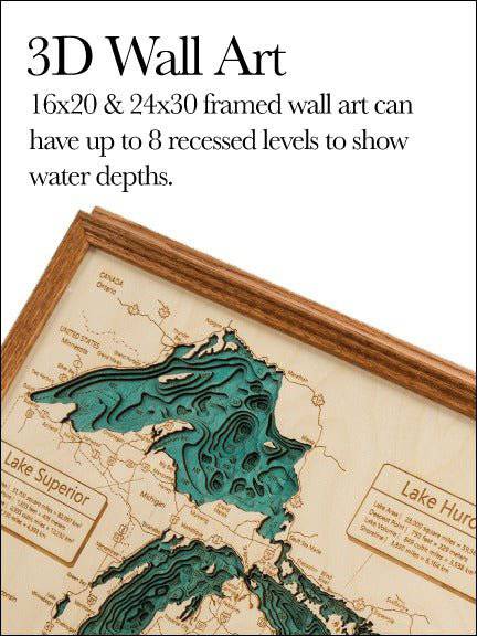 Kentucky Lake Art - A Taste of Kentucky
