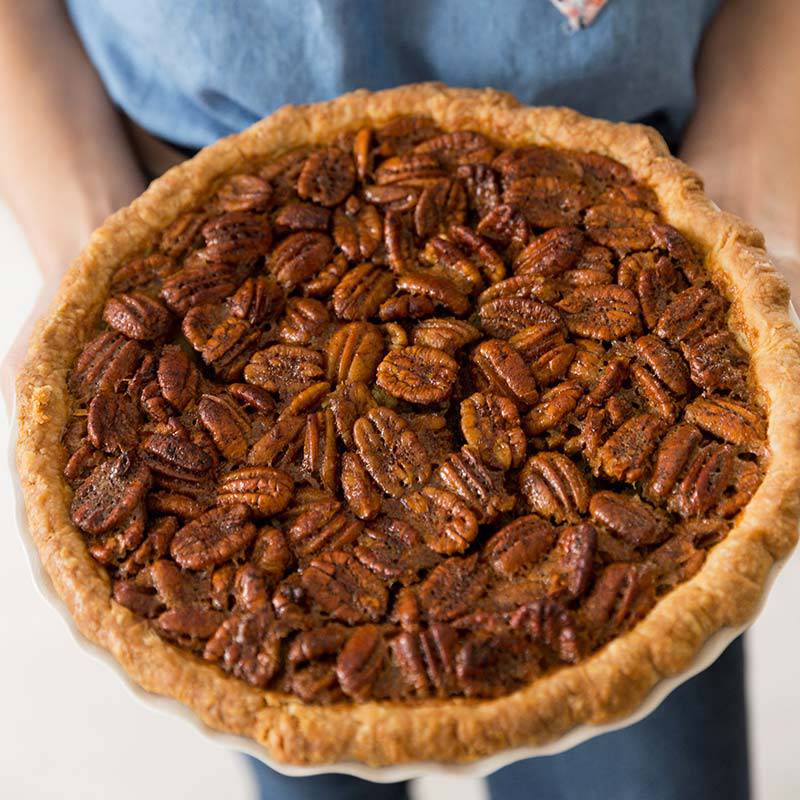 Kentucky Pie in a Jar - A Taste of Kentucky