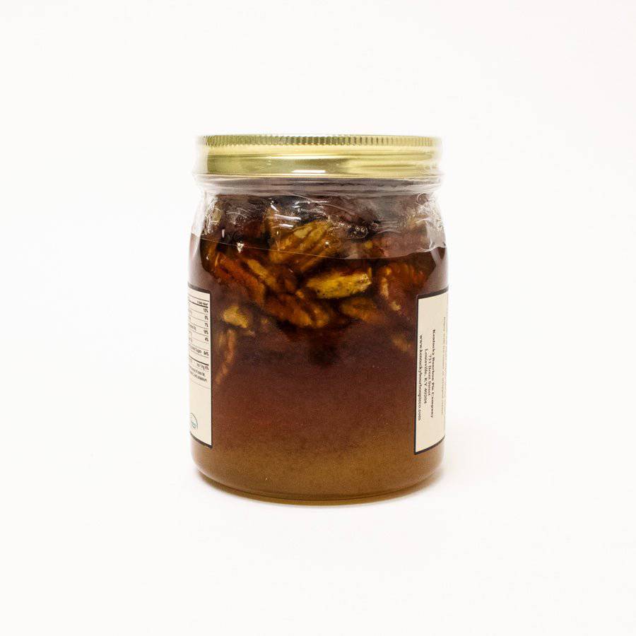 Kentucky Pie in a Jar - A Taste of Kentucky