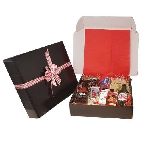 Seasonal Gift Baskets