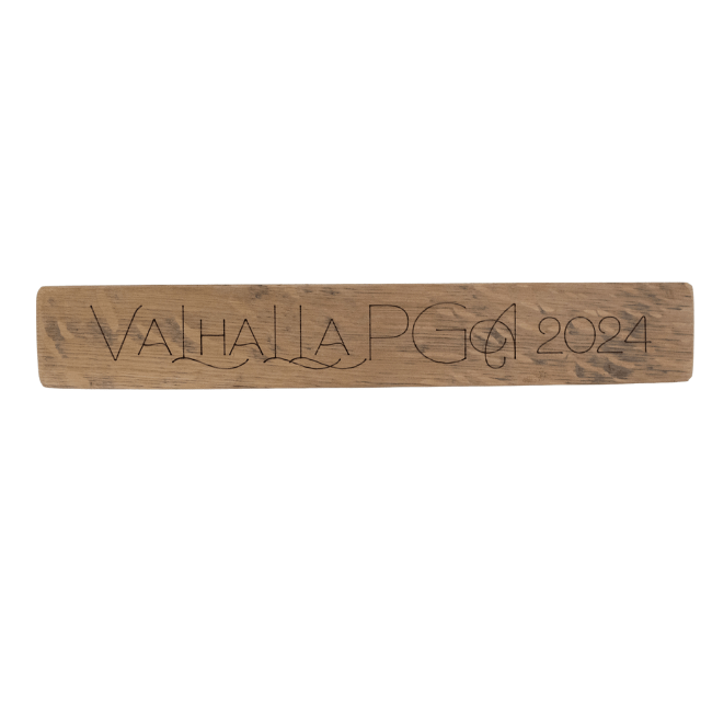 Kentucky Sayings Wooden Signs – Upcycled Barrel Staves - A Taste of Kentucky