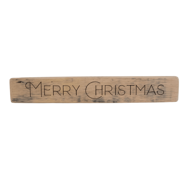 Kentucky Sayings Wooden Signs – Upcycled Barrel Staves - A Taste of Kentucky