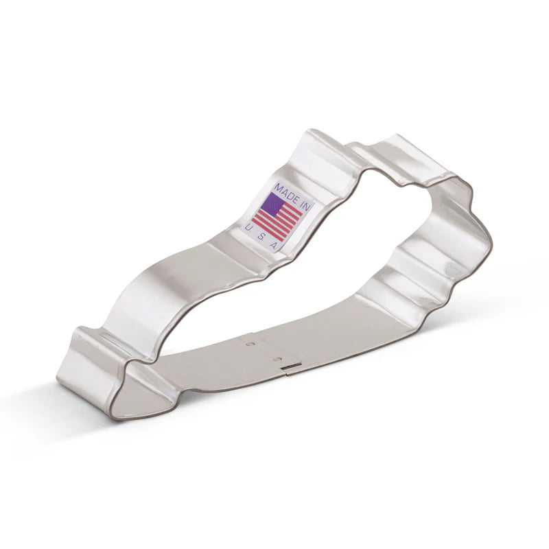 Kentucky State Cookie Cutter 1" Deep - Thumbnail 2